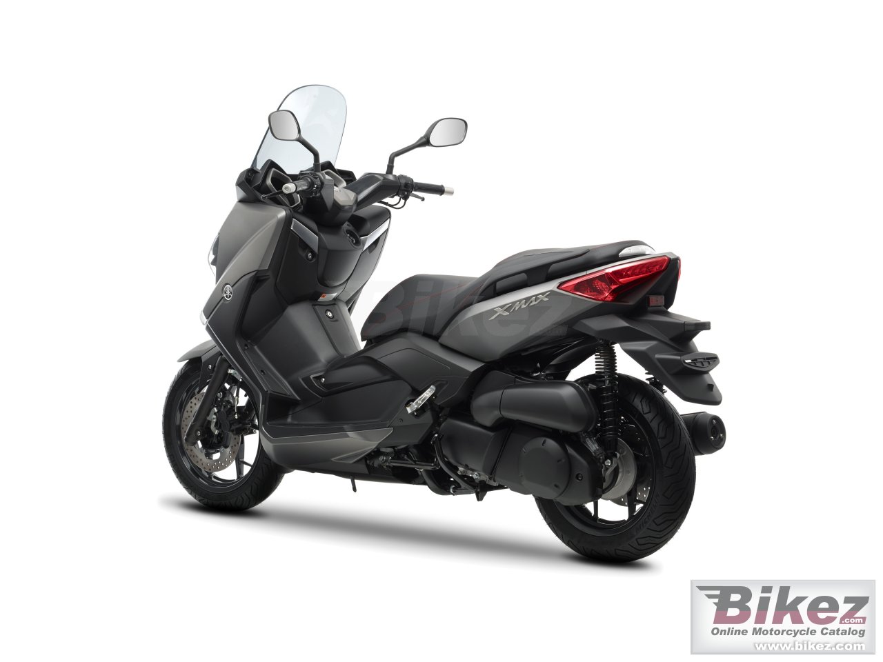 Yamaha X-MAX 250