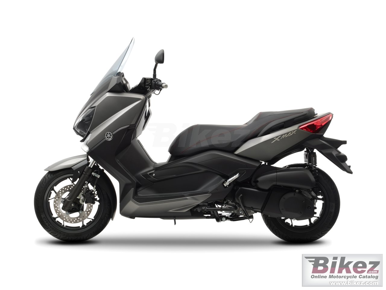 Yamaha X-MAX 250