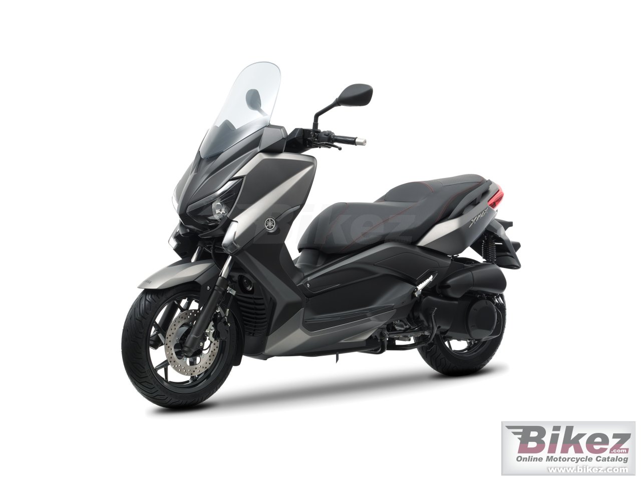 Yamaha X-MAX 250