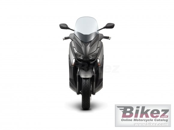 2014 Yamaha X-MAX 250