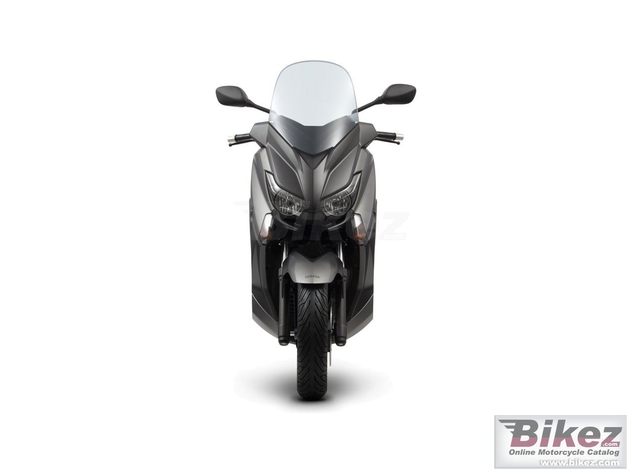 Yamaha X-MAX 250