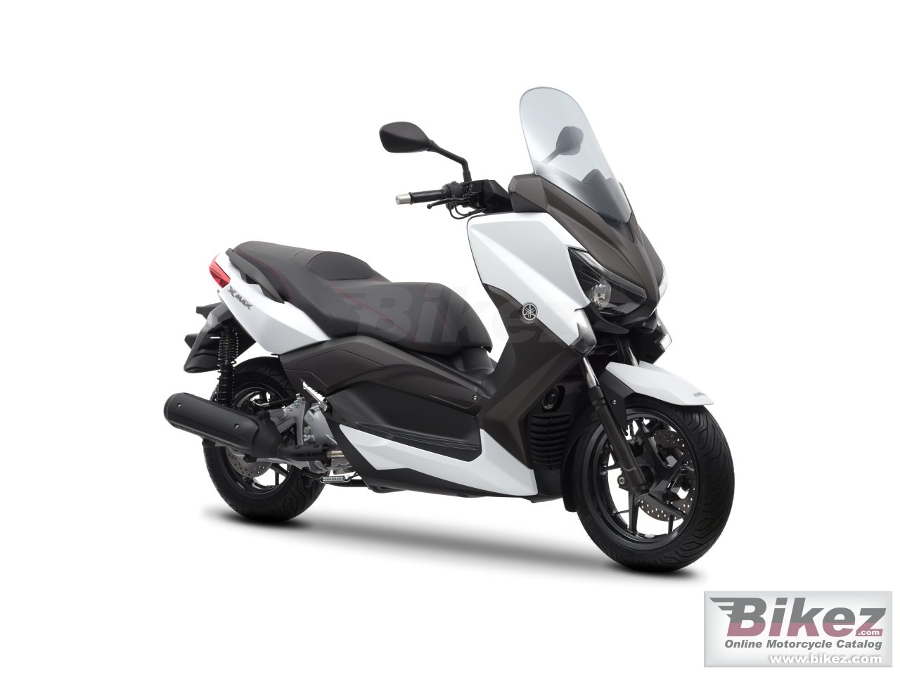 Yamaha X-MAX 250