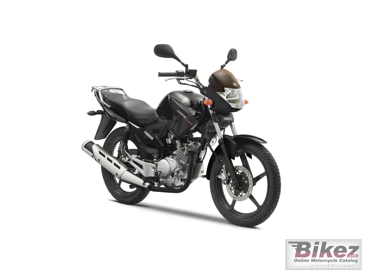 Yamaha YBR125