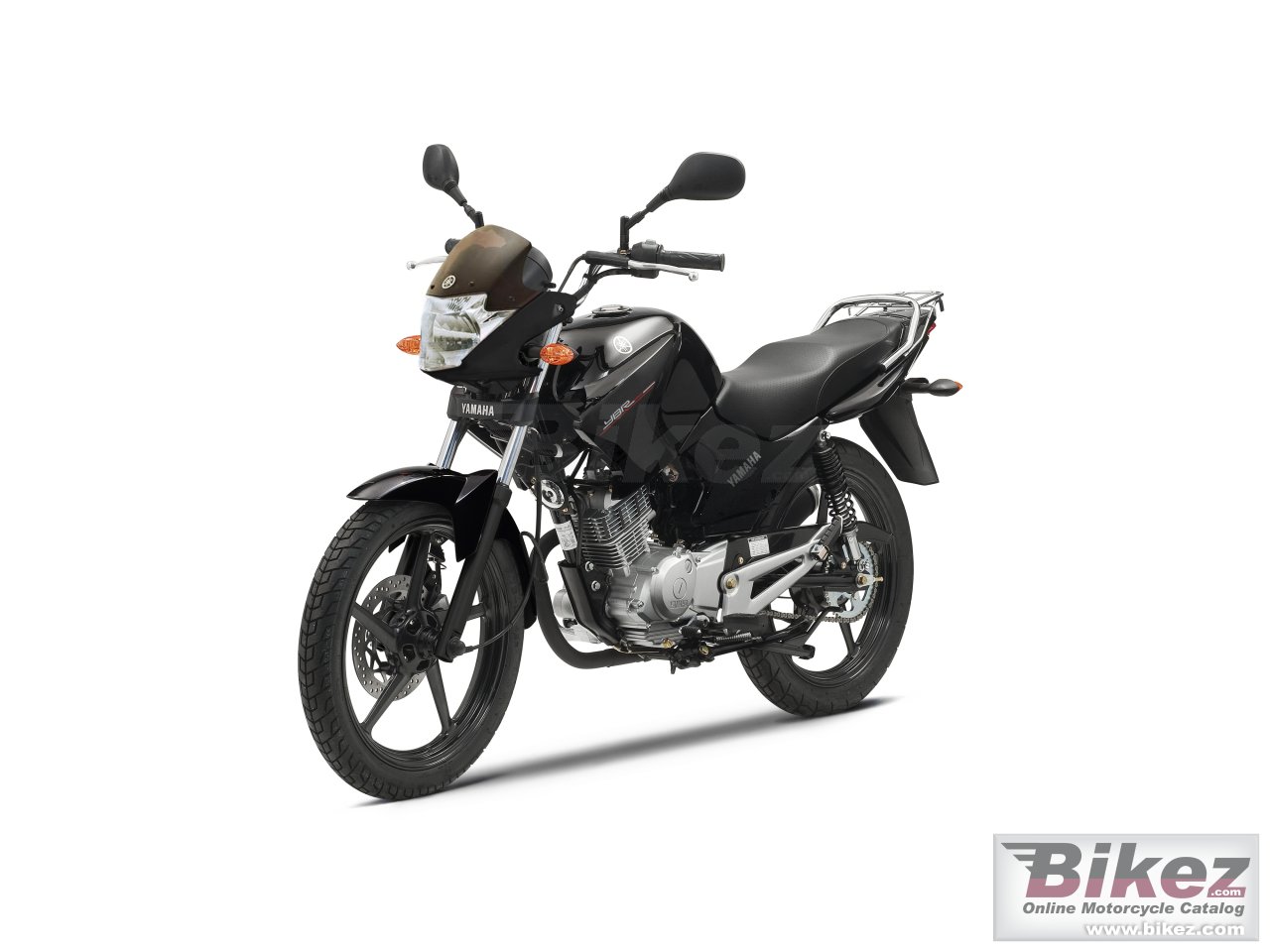 Yamaha YBR125