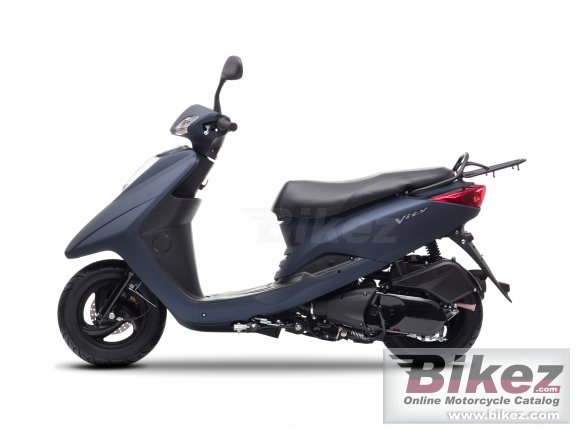 2014 Yamaha Vity