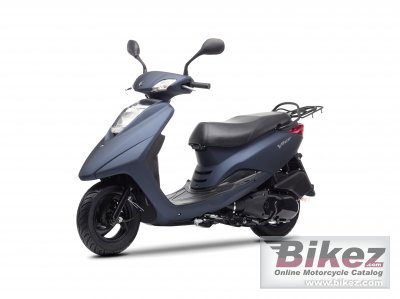 2014 Yamaha Vity