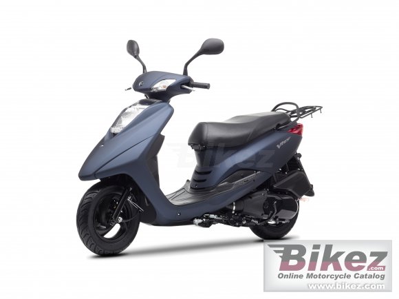 2014 Yamaha Vity