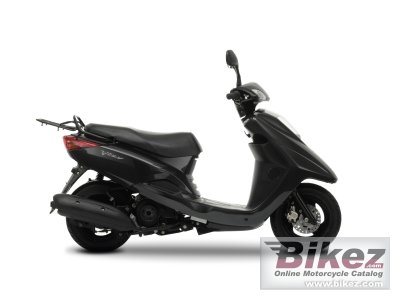 2014 Yamaha Vity