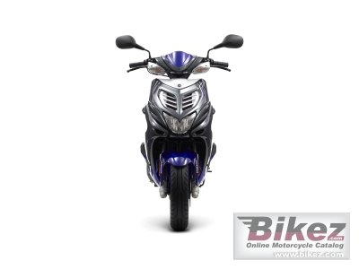 2014 Yamaha Aerox R 50