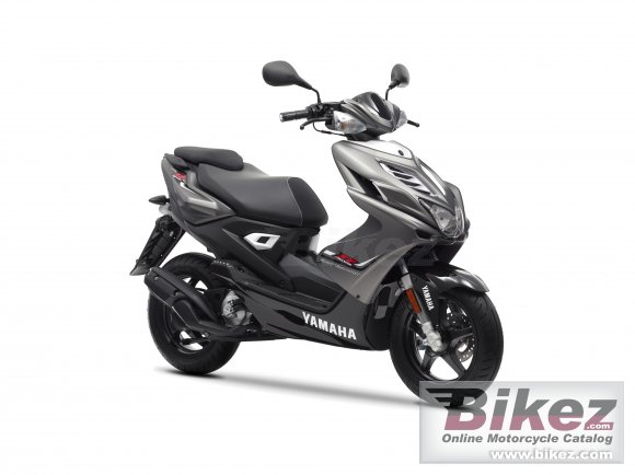 2014 Yamaha Aerox R 50