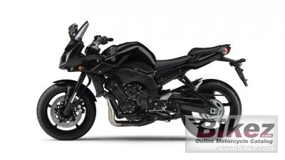 2014 Yamaha FZ1 Fazer ABS