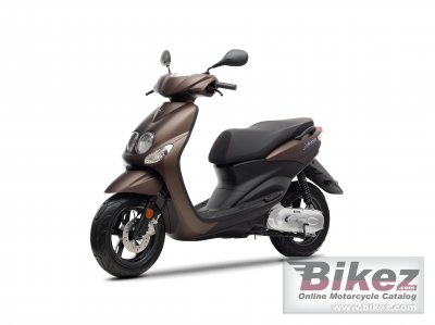 2014 Yamaha Neos