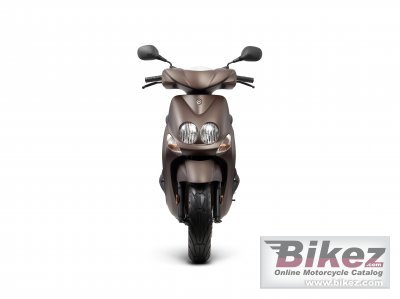2014 Yamaha Neos