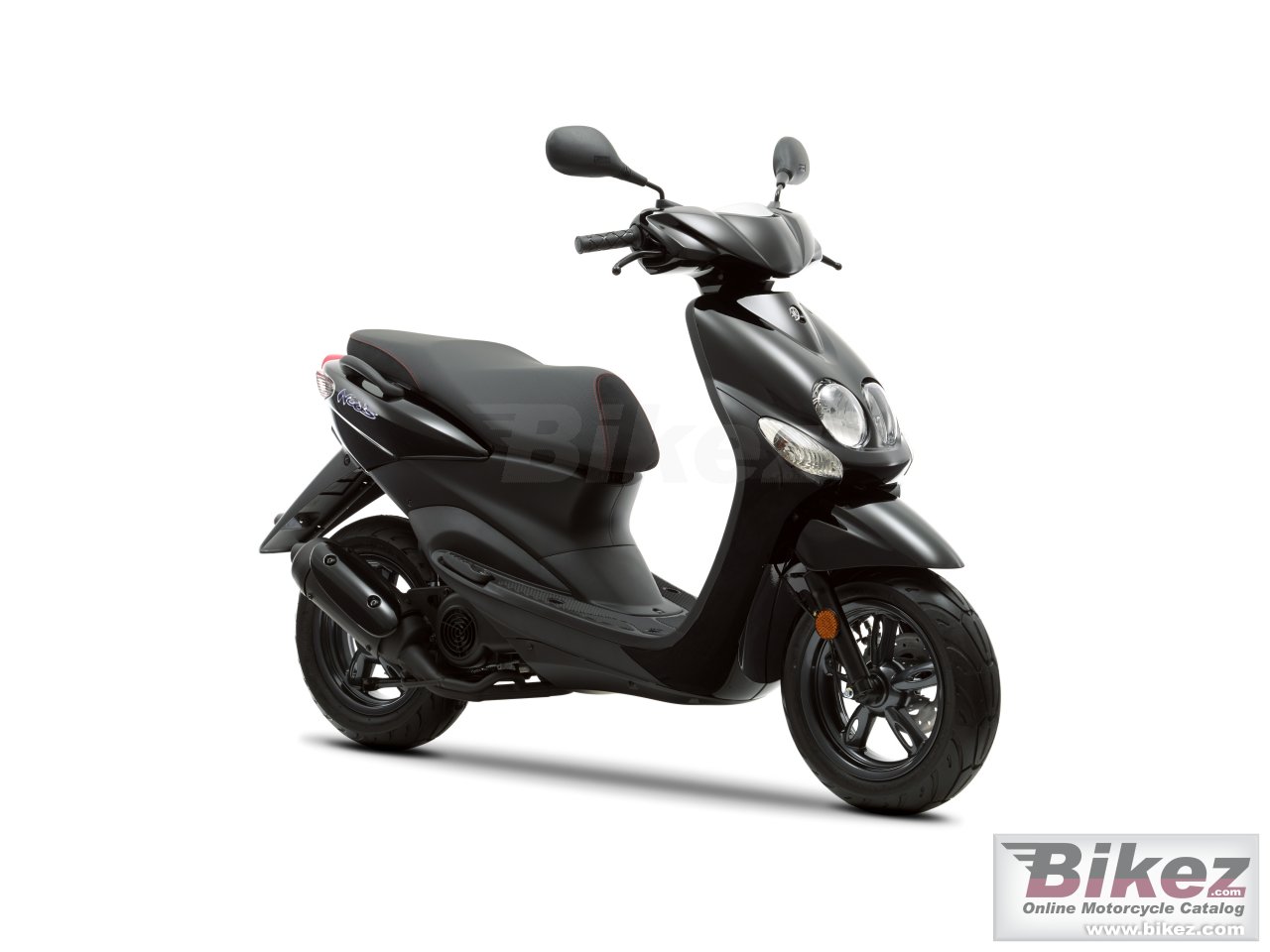 Yamaha Neos