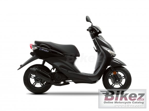 2014 Yamaha Neos