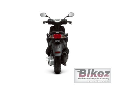 2014 Yamaha Neos