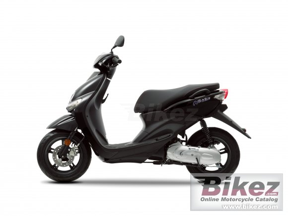 2014 Yamaha Neos