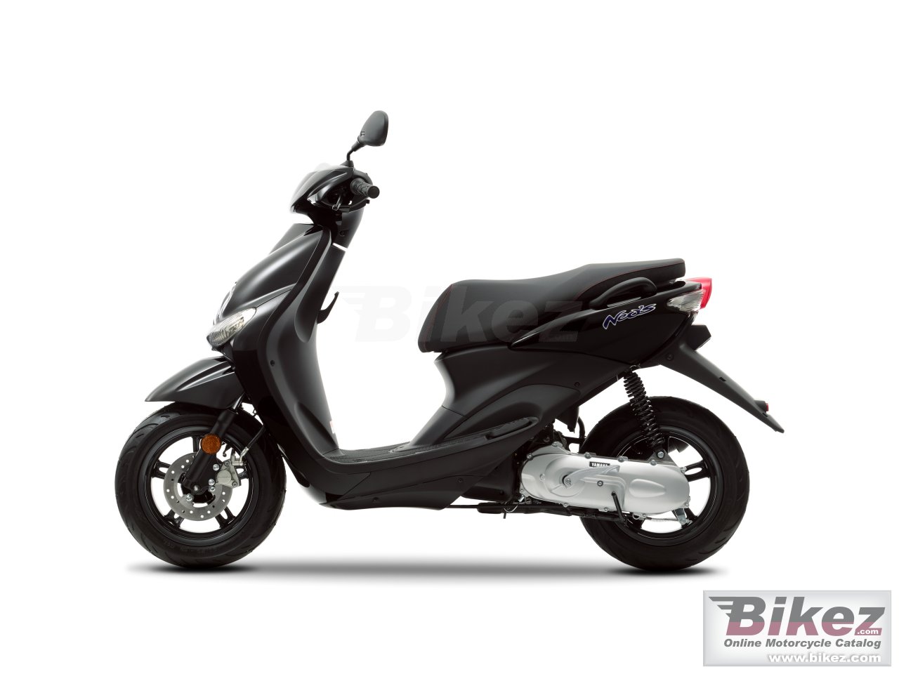 Yamaha Neos