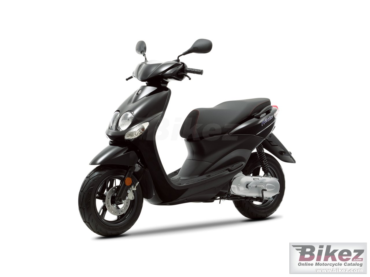 Yamaha Neos