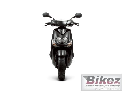 2014 Yamaha Neos