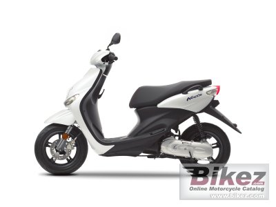 2014 Yamaha Neos