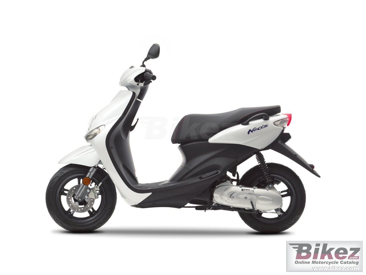 Yamaha Neos