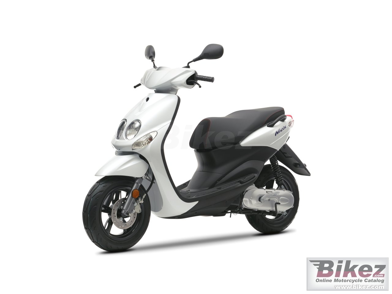 Yamaha Neos