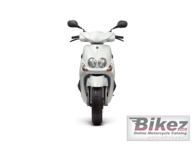 2014 Yamaha Neos