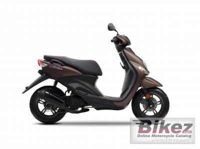 2014 Yamaha Neos