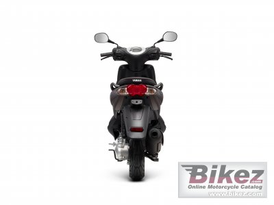 2014 Yamaha Neos