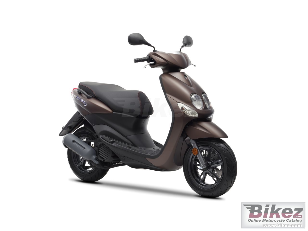 Yamaha Neos 4