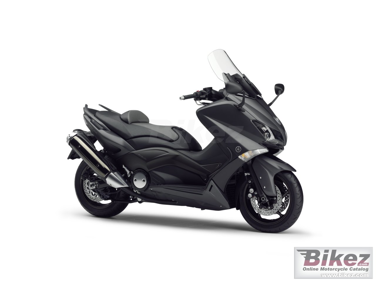 Yamaha TMAX ABS