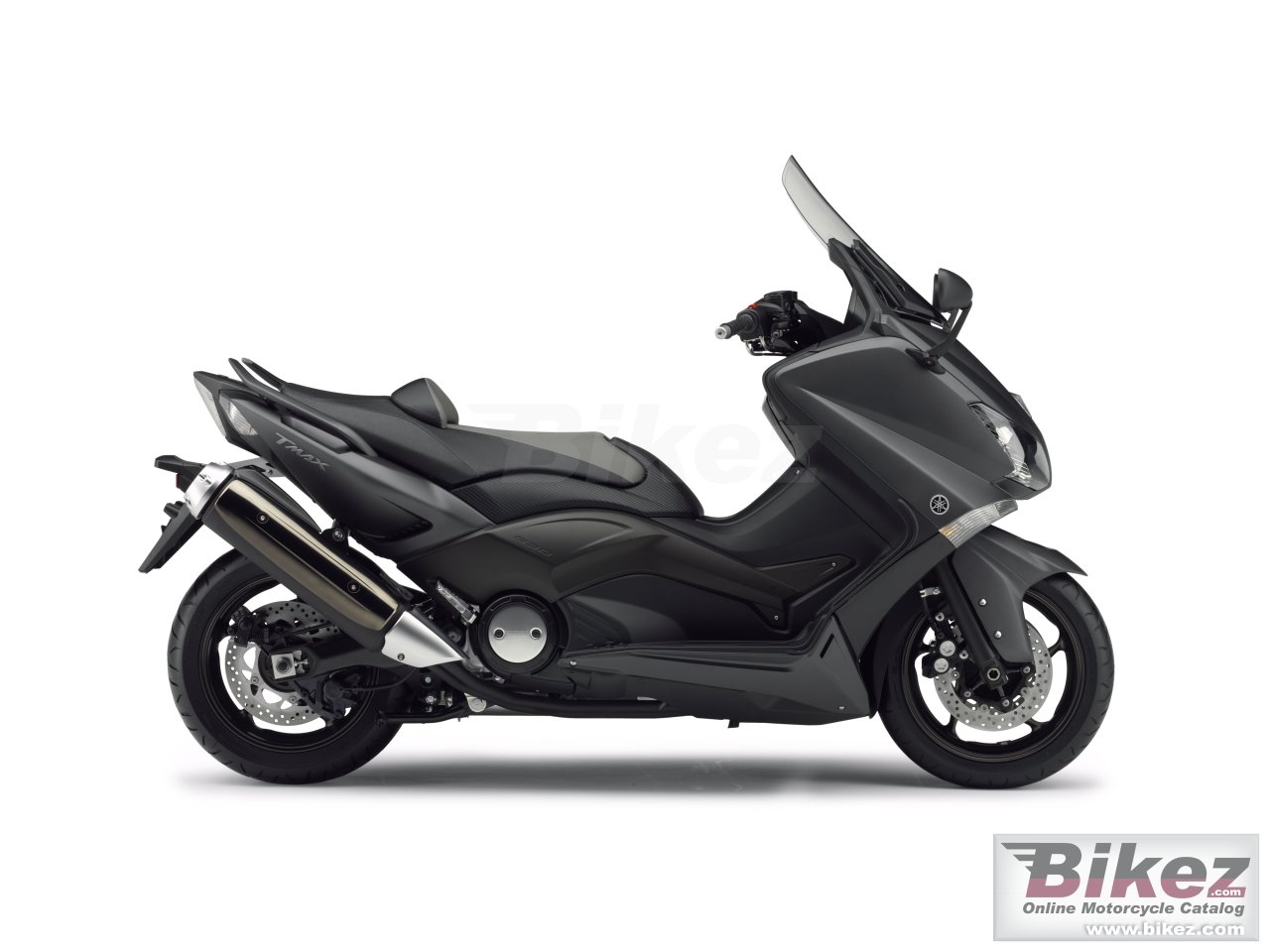 Yamaha TMAX ABS