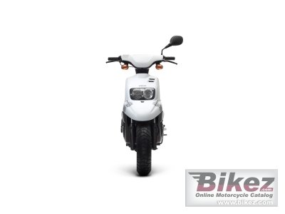 2014 Yamaha BWs Original 50