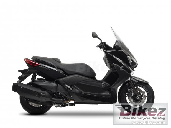 2014 Yamaha X-MAX 400