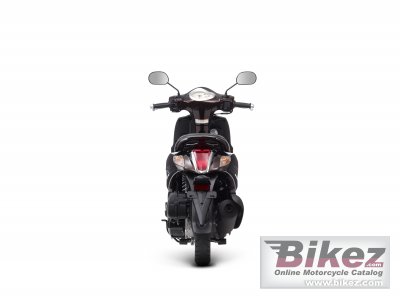2014 Yamaha Delight