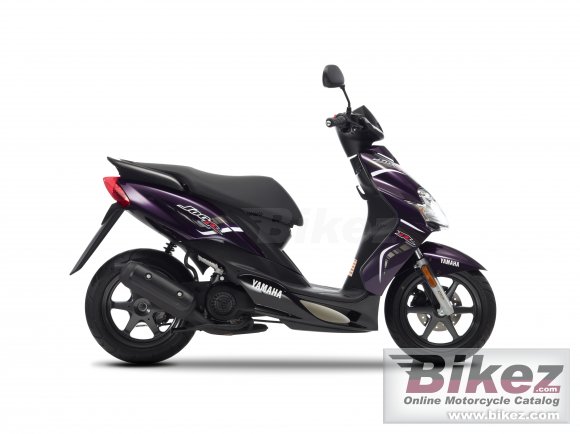 2014 Yamaha JogR