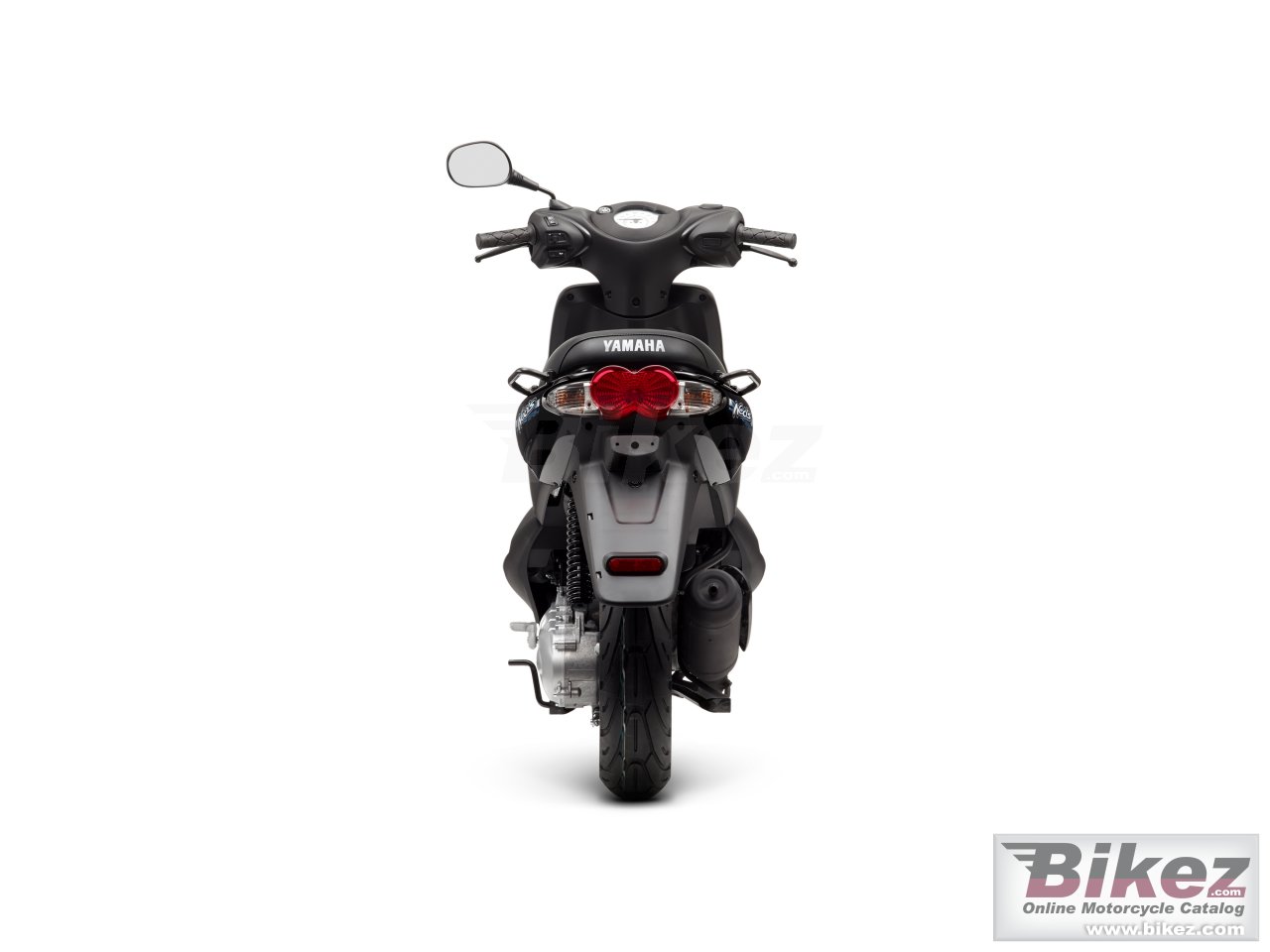 Yamaha Neos Easy 50