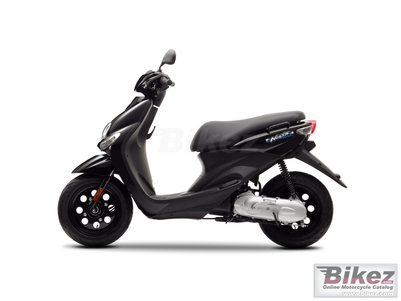 Yamaha Neos Easy 50