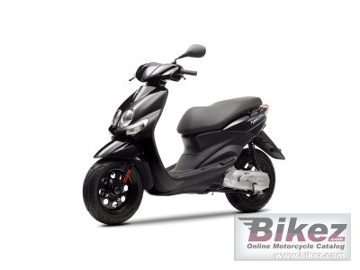 2014 Yamaha Neos Easy 50