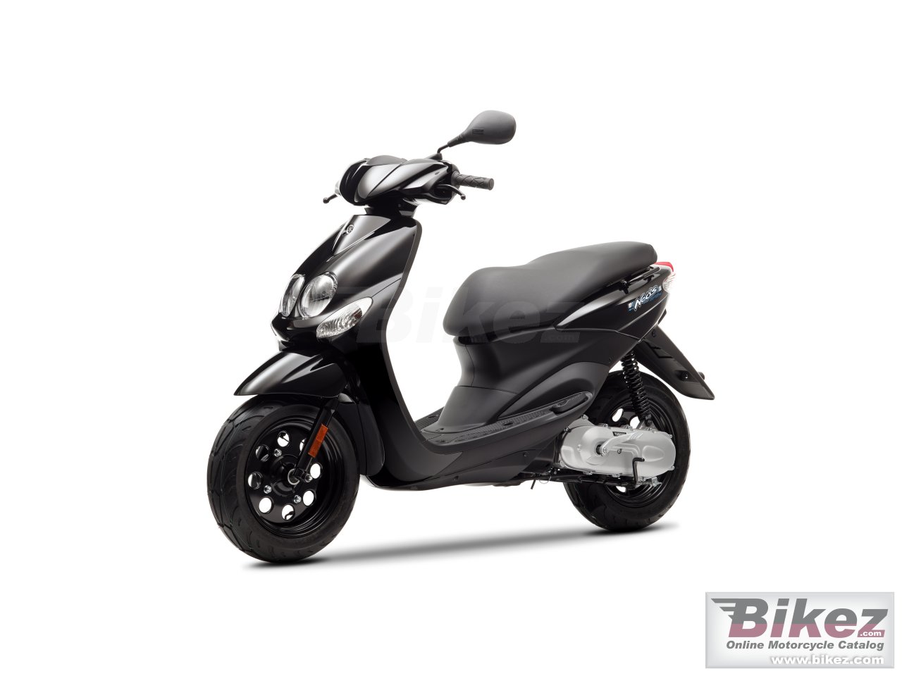 Yamaha Neos Easy 50