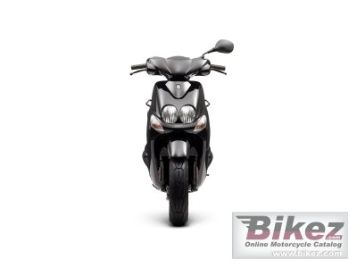 2014 Yamaha Neos Easy 50