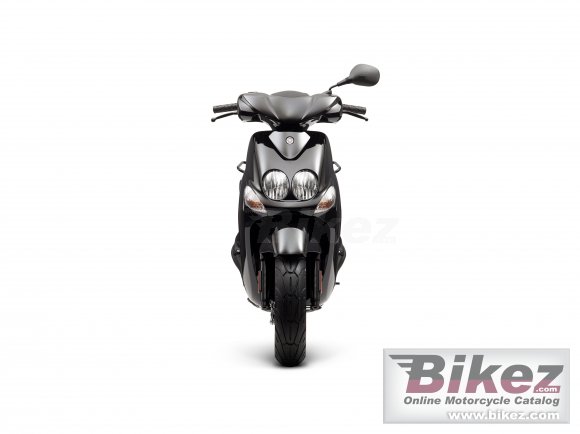 2014 Yamaha Neos Easy 50