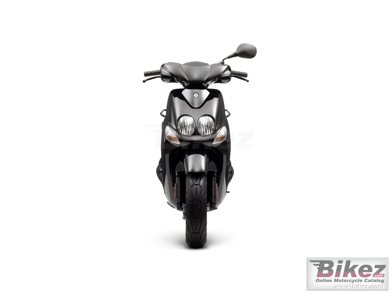 Yamaha Neos Easy 50