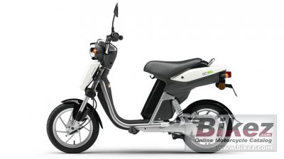2014 Yamaha EC-03