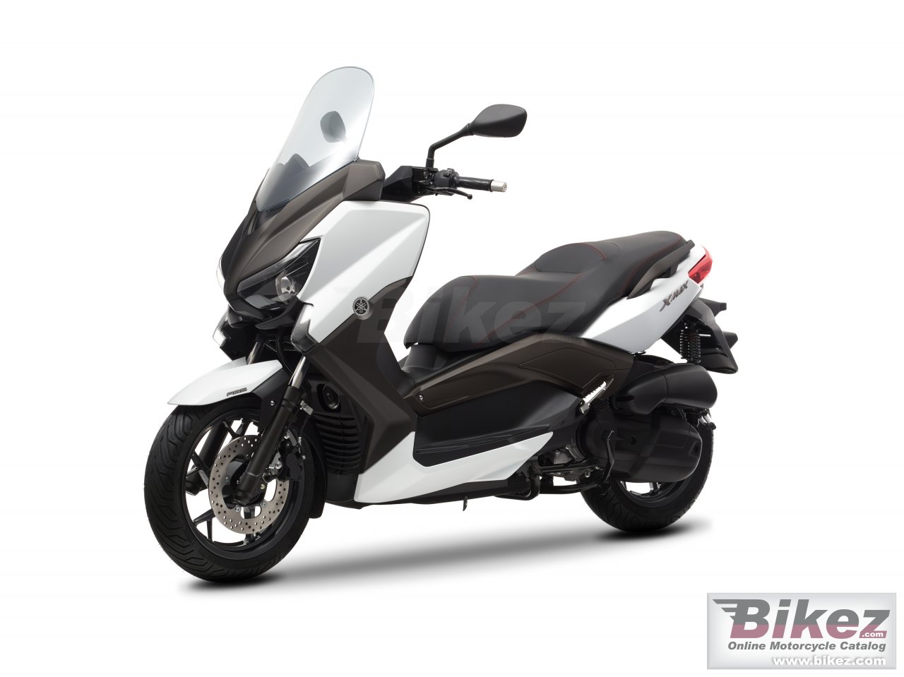 Yamaha X-MAX 125 ABS