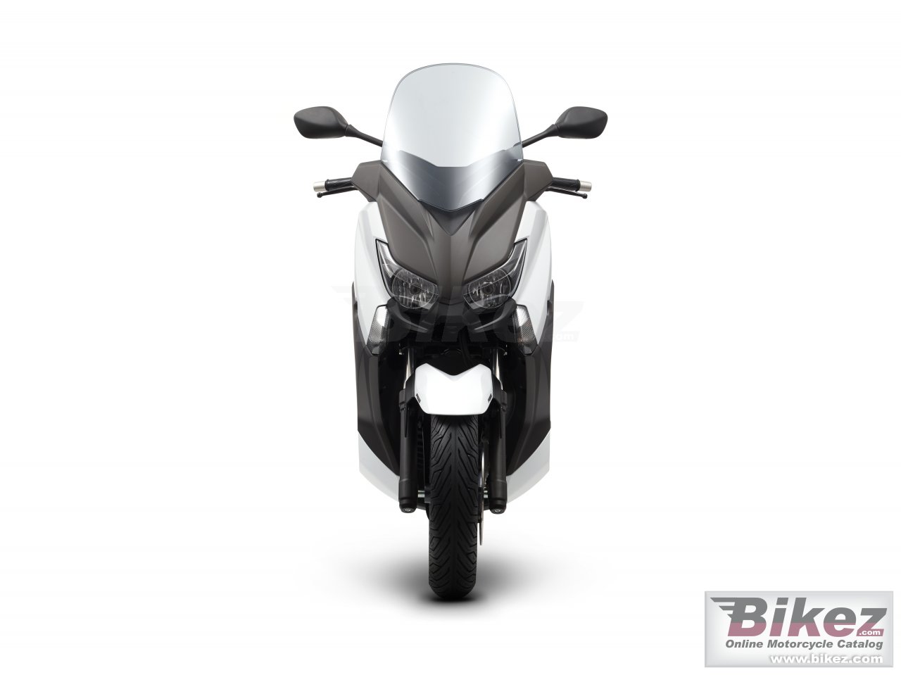 Yamaha X-MAX 125 ABS