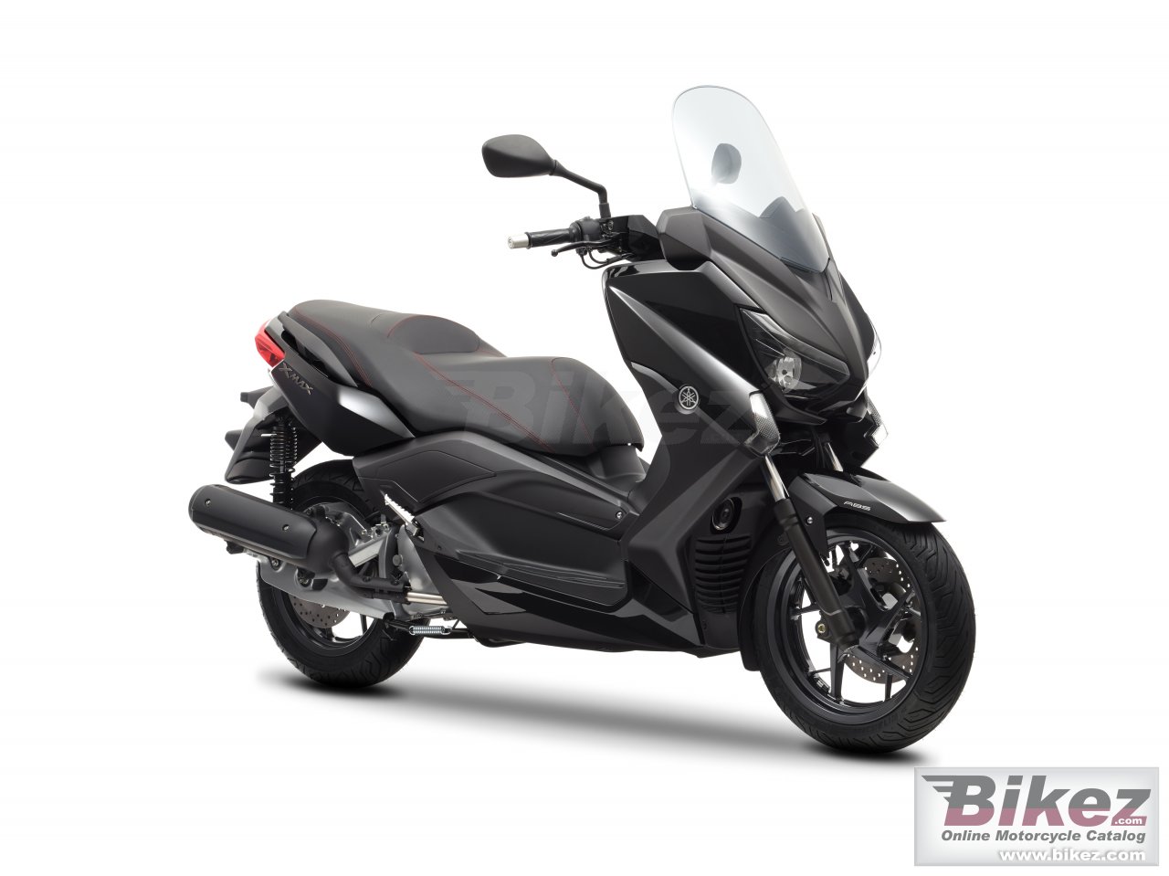 Yamaha X-MAX 125 ABS