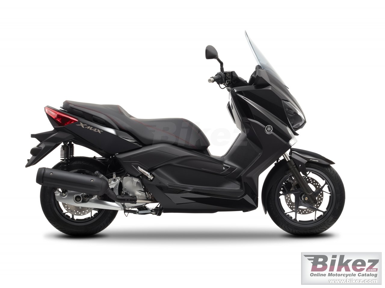 Yamaha X-MAX 125 ABS