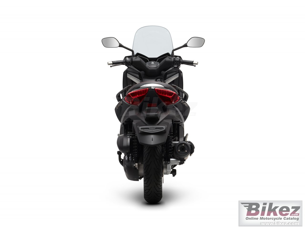 Yamaha X-MAX 125 ABS